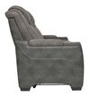 Picture of DuraPella Power Reclining Sofa