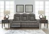 Picture of DuraPella Power Reclining Sofa