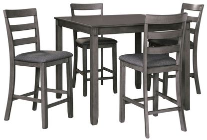 Picture of Bridson 5pc Counter Set