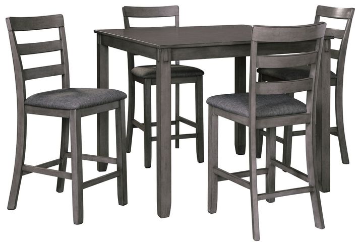 Picture of Bridson 5pc Counter Set