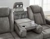 Picture of DuraPella Power Reclining Sofa