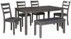 Picture of Bridson 6pc Dining Set