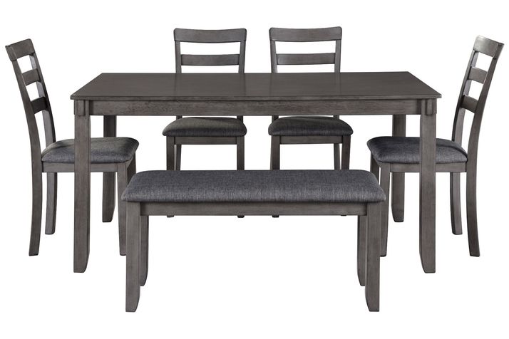 Picture of Bridson 6pc Dining Set