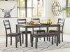 Picture of Bridson 6pc Dining Set