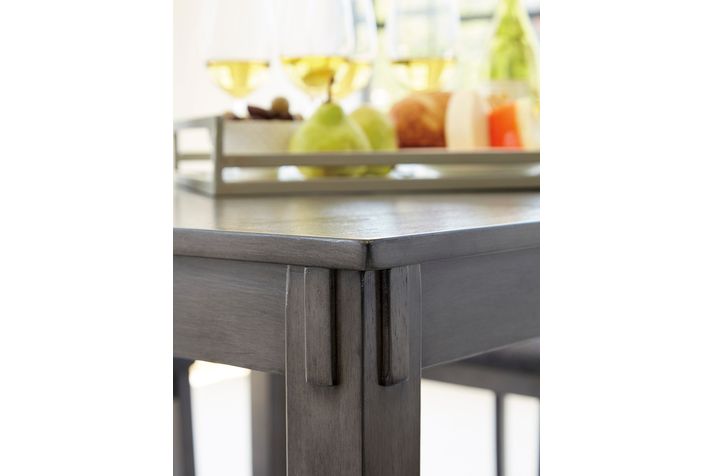 Picture of Bridson 6pc Dining Set