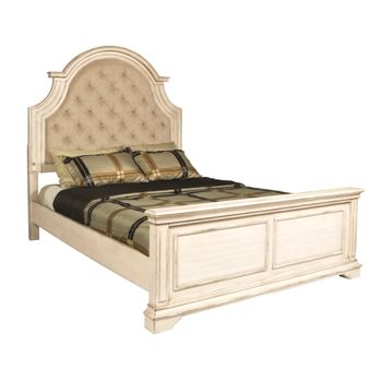 Anastasia Queen Bed