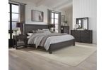 Picture of Mill Creek King Platform Bed