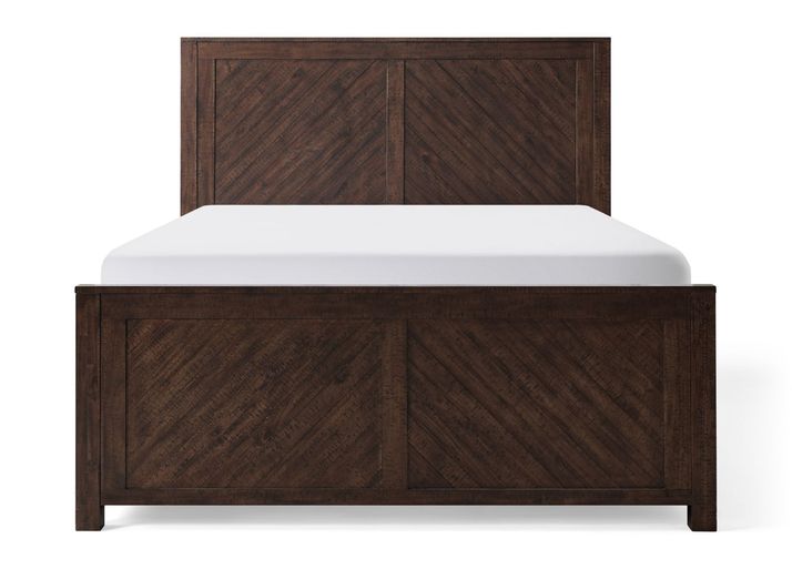 Picture of Jax Queen Storage Bed