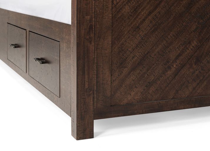 Picture of Jax Queen Storage Bed