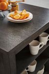 Picture of Caitbrook Rectangular Counter Table