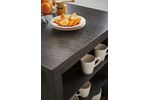 Picture of Caitbrook Rectangular Counter Table