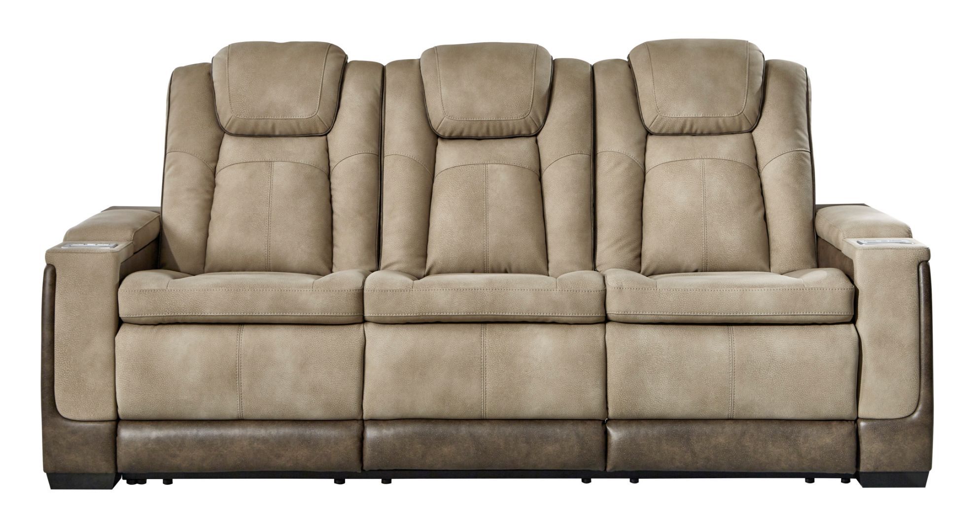 Durapella Power Reclining Sofa