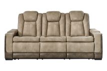 Picture of Durapella Power Reclining Sofa