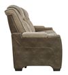 Picture of Durapella Power Reclining Sofa