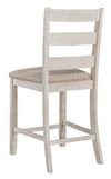 Picture of Skempton Counter Stool