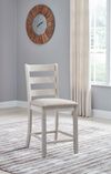 Picture of Skempton Counter Stool