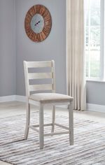 Picture of Skempton Counter Stool