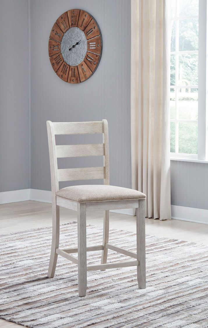Picture of Skempton Counter Stool