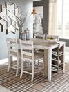 Picture of Skempton Counter Stool