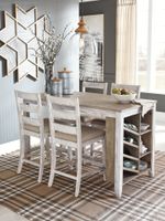 Picture of Skempton Counter Stool
