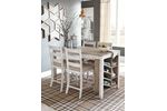Picture of Skempton Counter Stool