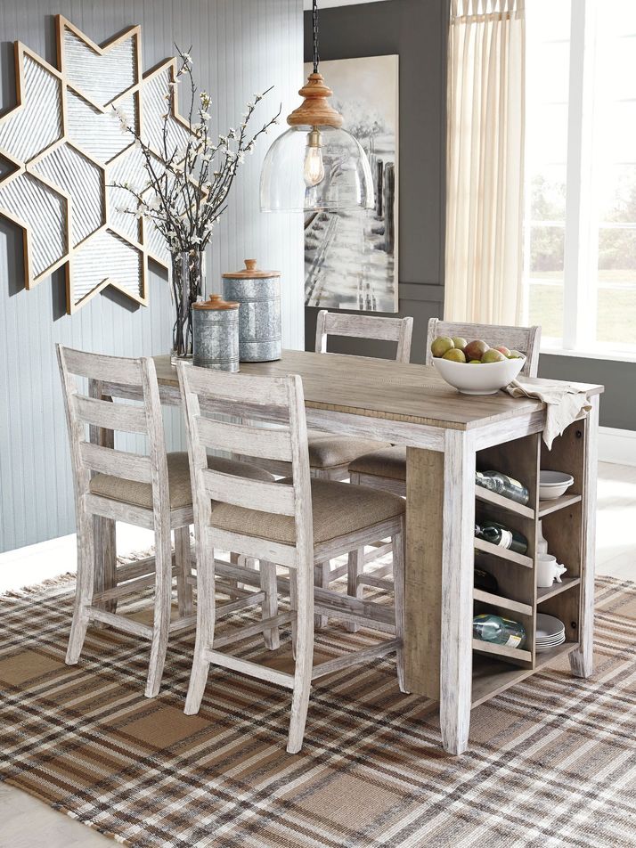 Picture of Skempton Counter Stool