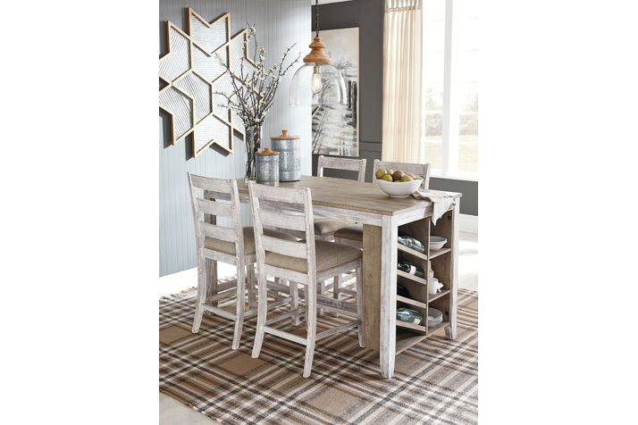 Picture of Skempton Counter Stool