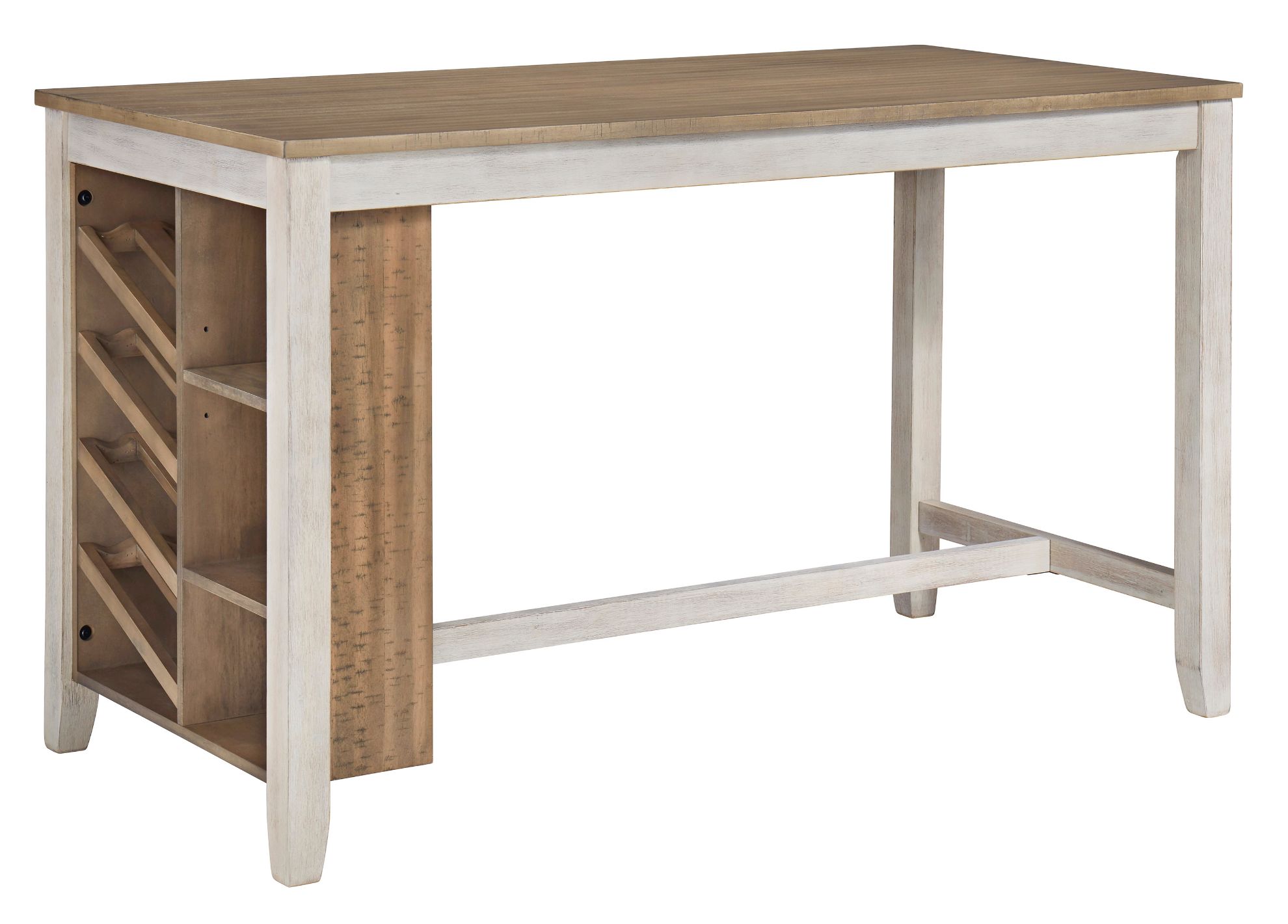 Skempton Counter Storage Table