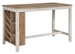 Picture of Skempton Counter Storage Table