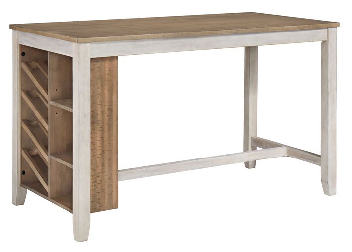 Picture of Skempton Counter Storage Table