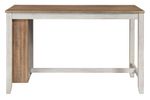 Picture of Skempton Counter Storage Table