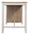 Picture of Skempton Counter Storage Table