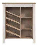 Picture of Skempton Counter Storage Table