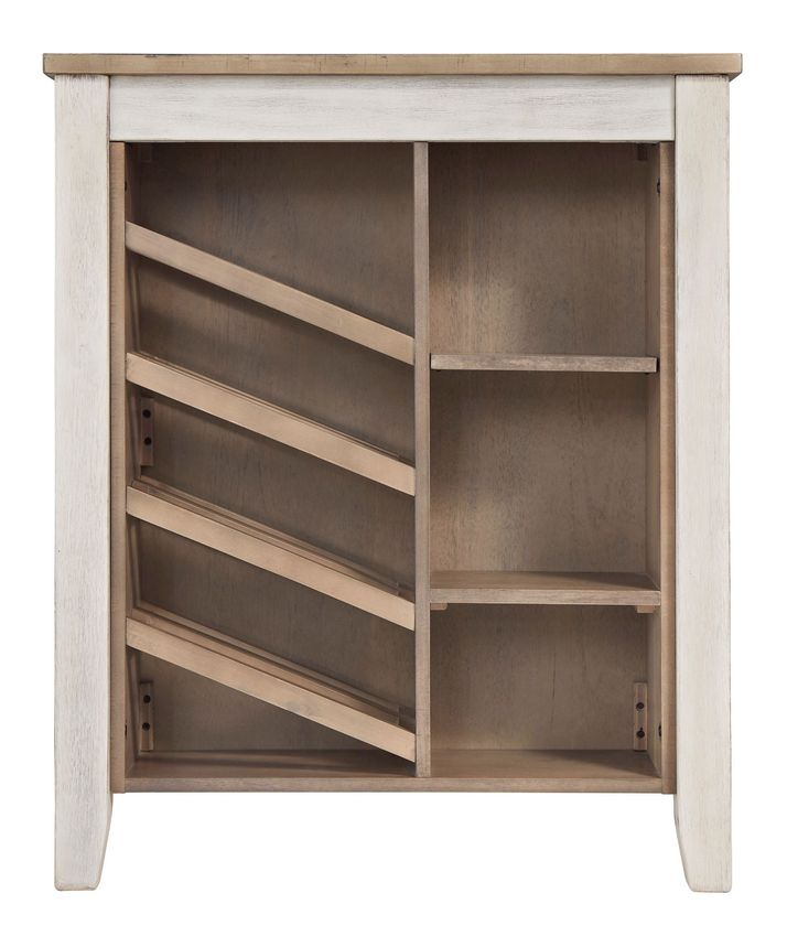 Picture of Skempton Counter Storage Table