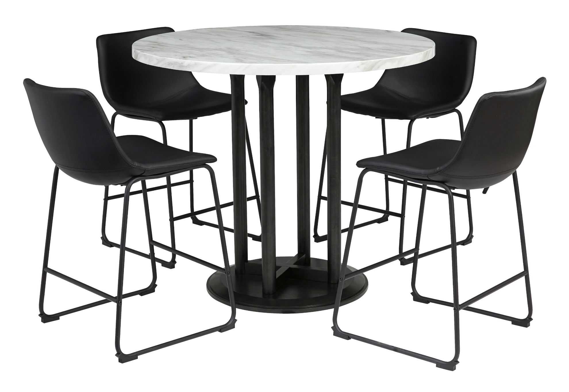 Centiar dining room online table set