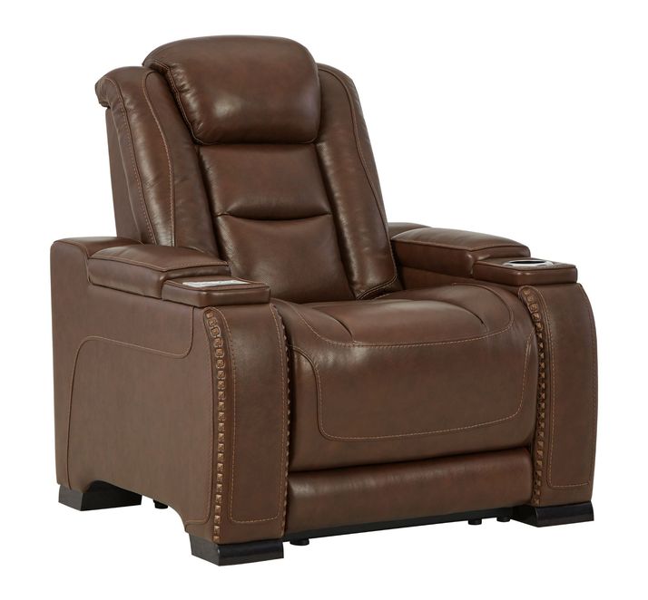 Picture of The Man-Den Power Recliner