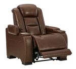 Picture of The Man-Den Power Recliner