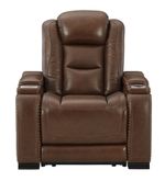 Picture of The Man-Den Power Recliner