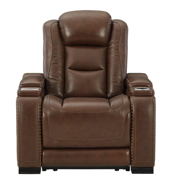 Picture of The Man-Den Power Recliner