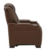 Picture of The Man-Den Power Recliner