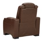Picture of The Man-Den Power Recliner