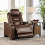 Picture of The Man-Den Power Recliner