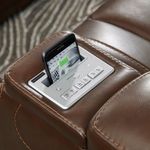 Picture of The Man-Den Power Recliner