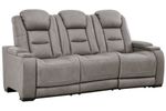Picture of Man Den Power Sofa