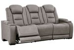 Picture of Man Den Power Sofa