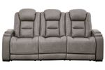 Picture of Man Den Power Sofa