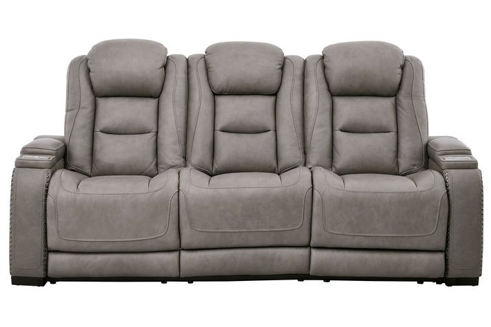 Picture of Man Den Power Sofa