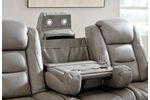 Picture of Man Den Power Sofa