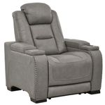 Picture of Man-Den Power Recliner