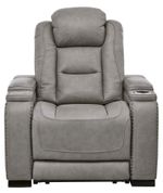 Picture of Man-Den Power Recliner
